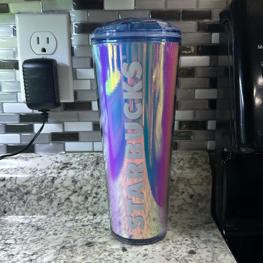 Starbucks Dome cup